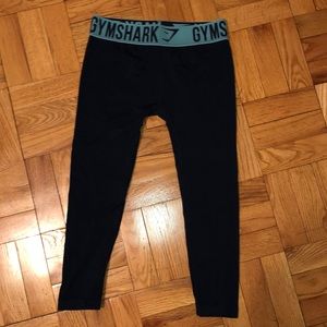 Gymshark Fit cropped leggings
